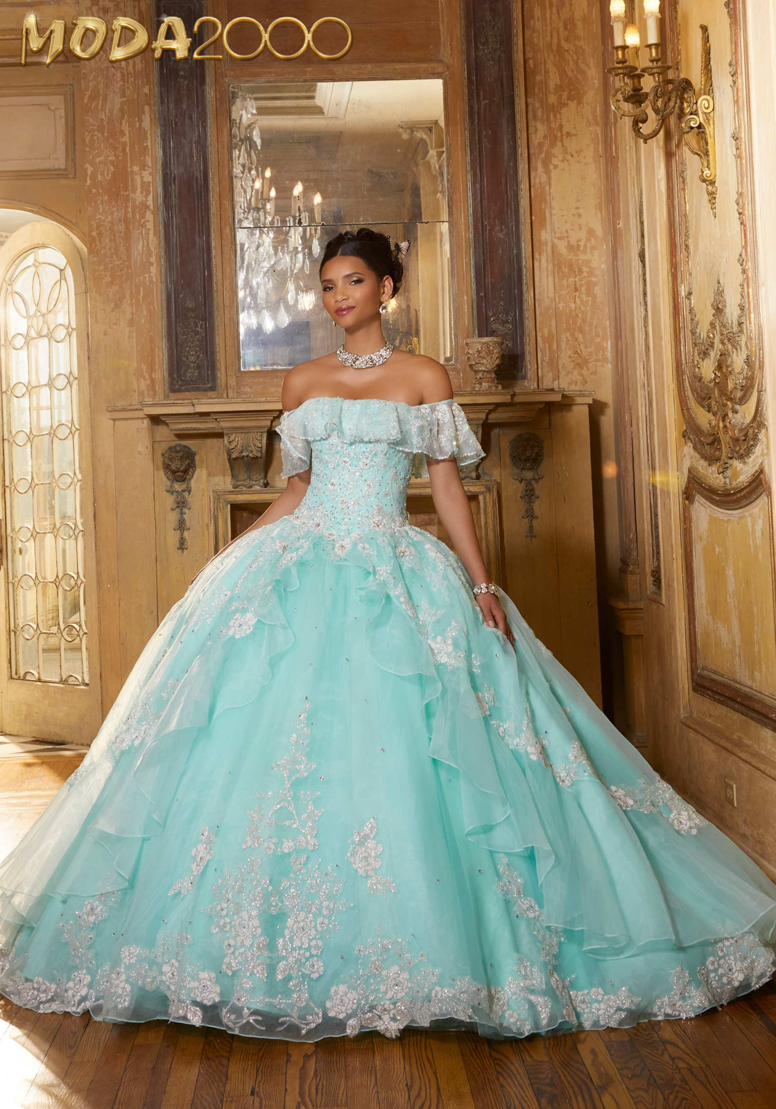 Quinceanera Dresses – Tagged \